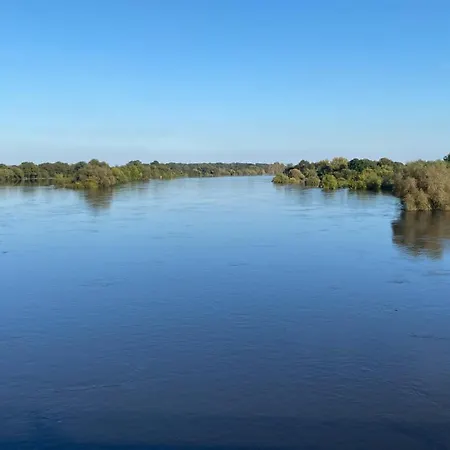 An Der Wasserburg Rosslau Lägenhet *